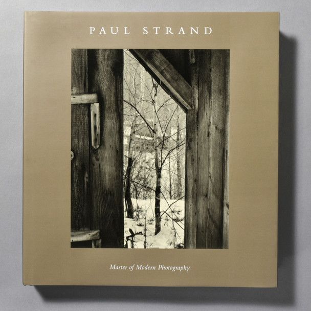 Paul Strand: Master of Modern Photography | Philadelphia Museum of Art
