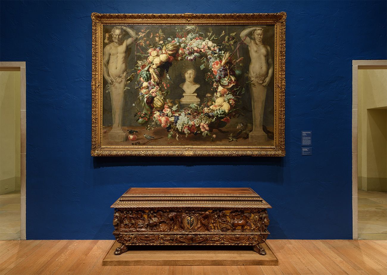 Baroque | Philadelphia Museum of Art