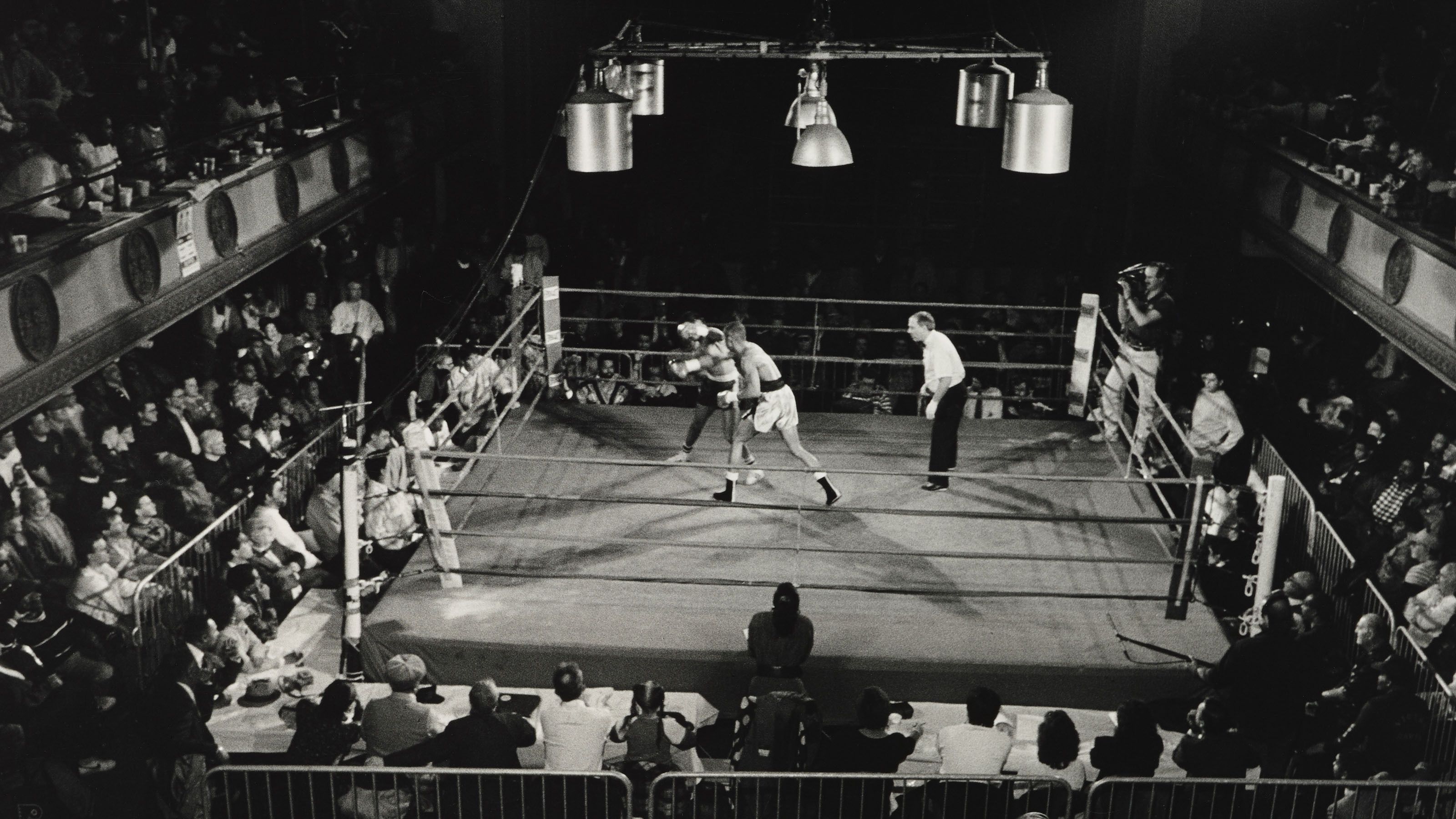 Rising Up: Rocky and the Making of Monuments at Philadelphia Museum of Art