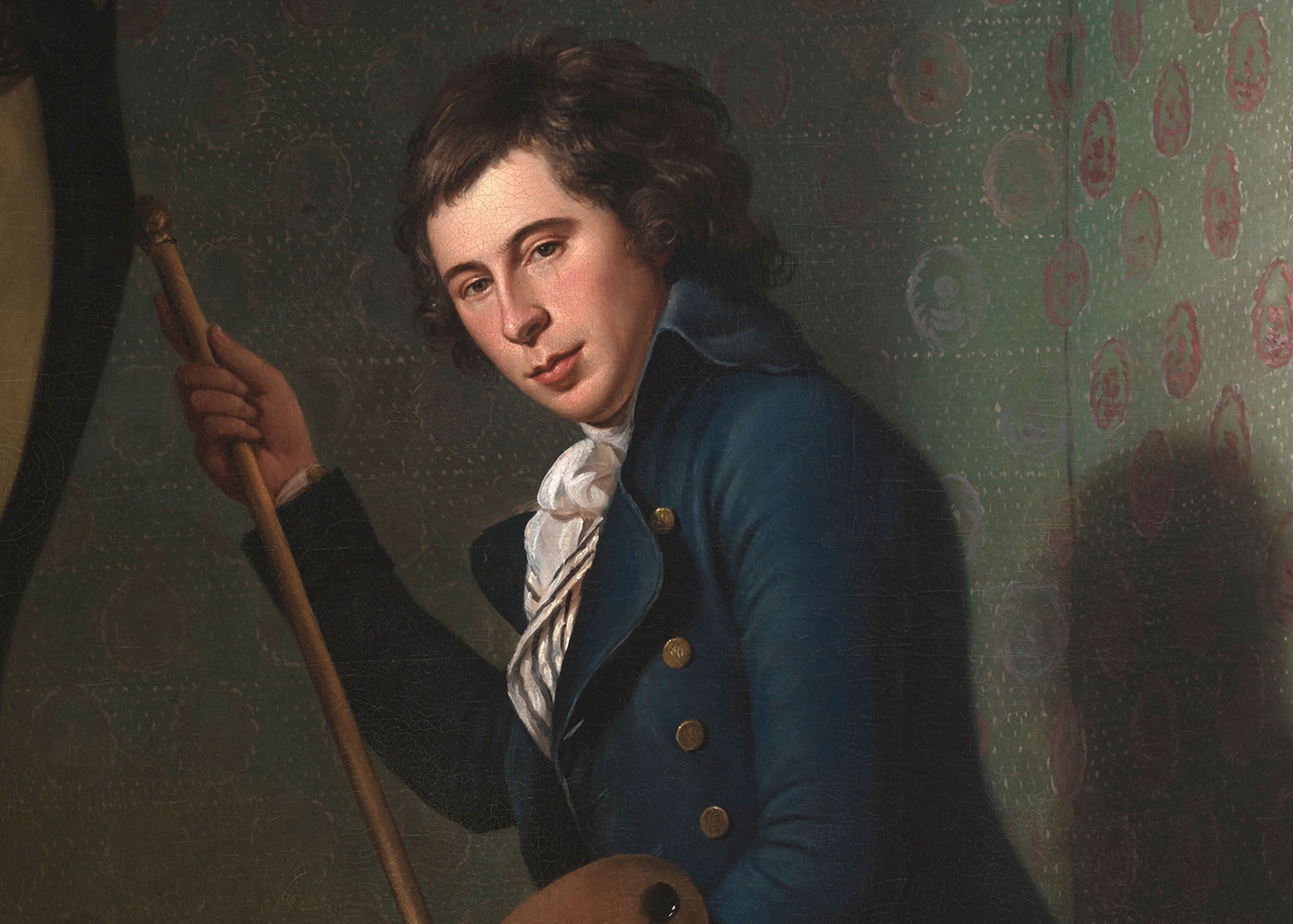 Curatorial Areas | Philadelphia Museum of Art | Philadelphia Museum of Art